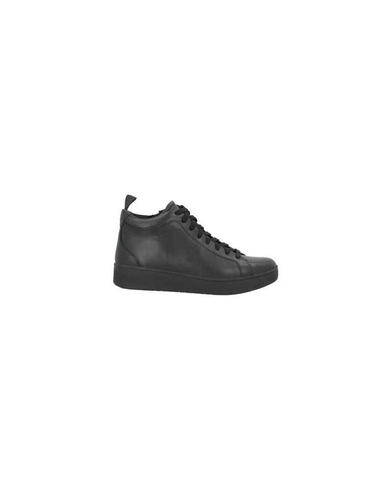 FitFlop SCHUHE - Sneakersauf YOOX.COM Schwarz