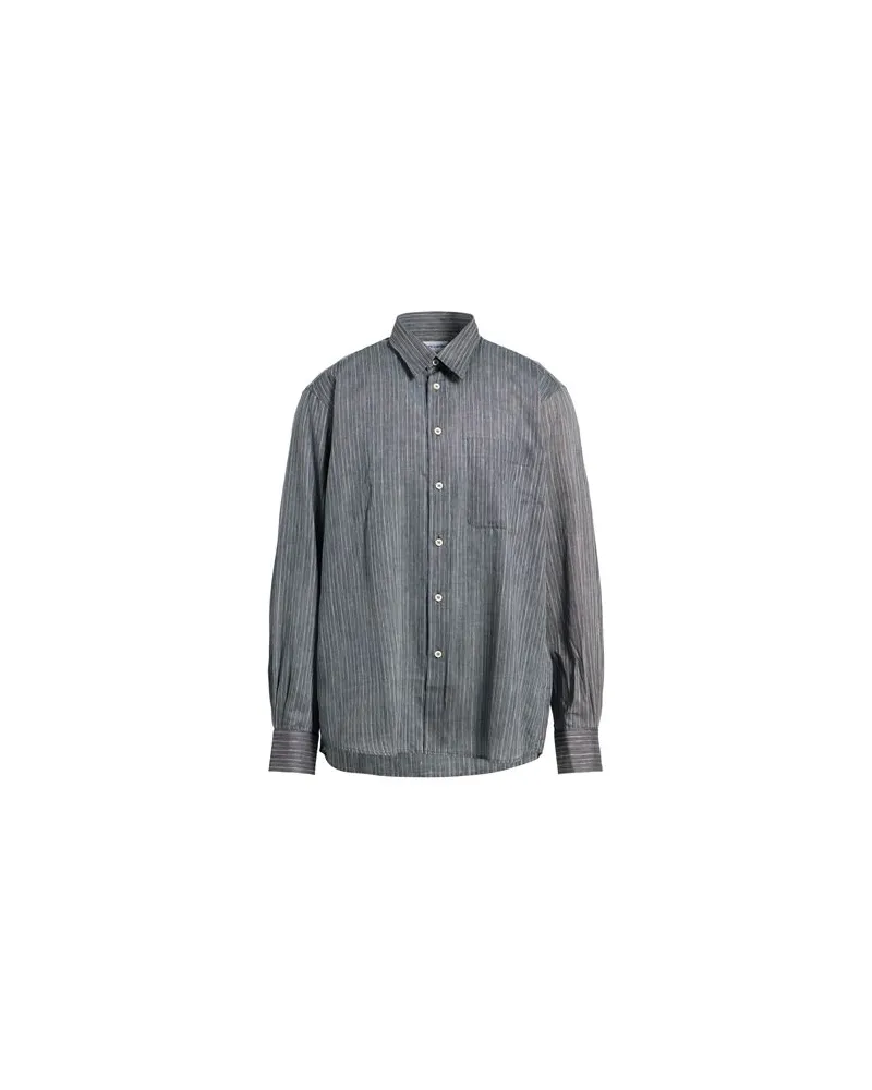 Pierre Cardin TOPS - Hemdenauf YOOX.COM Schwarz