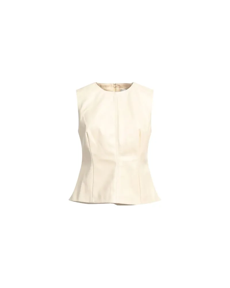 Proenza Schouler TOPS - Topsauf YOOX.COM Elfenbein
