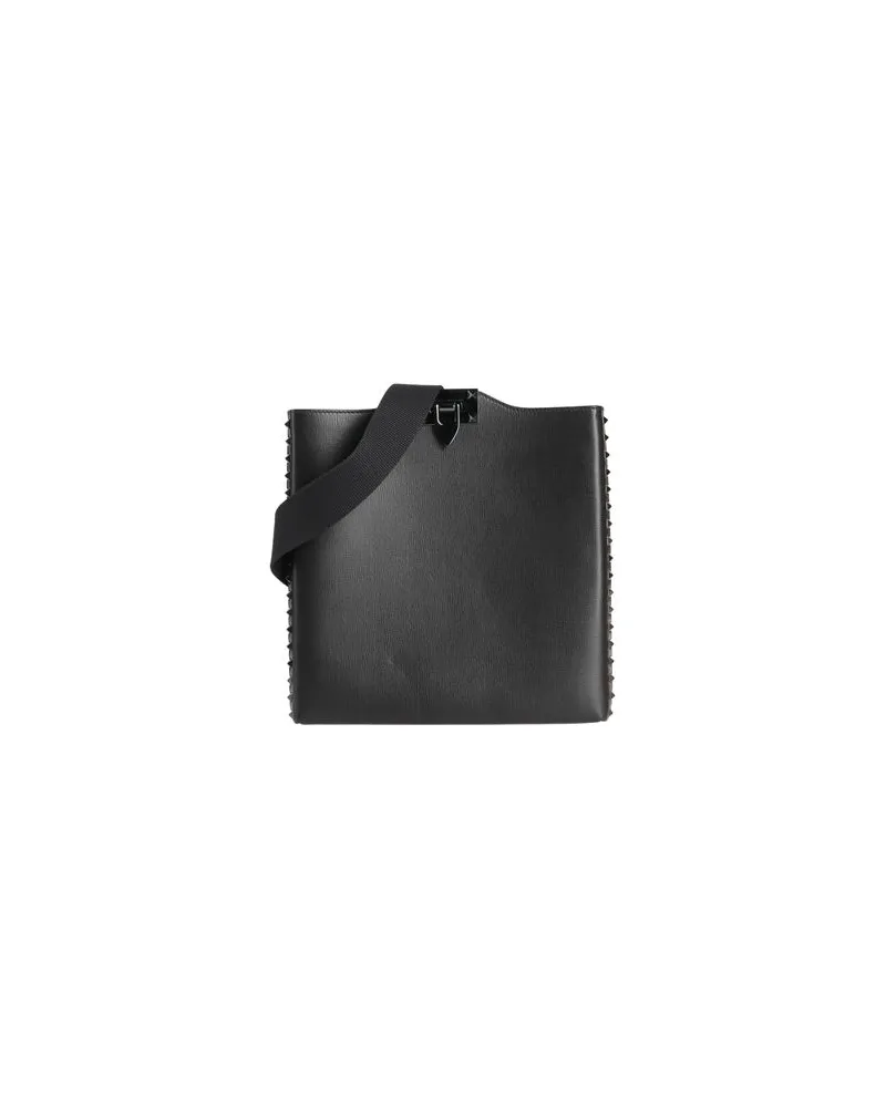 Valentino Garavani TASCHEN - Umhängetascheauf YOOX.COM Schwarz