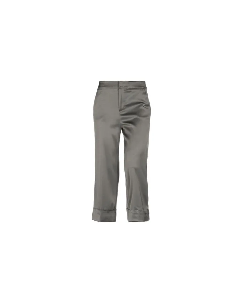 PT TORINO HOSEN & RÖCKE - Hosenauf YOOX.COM Militärgrün