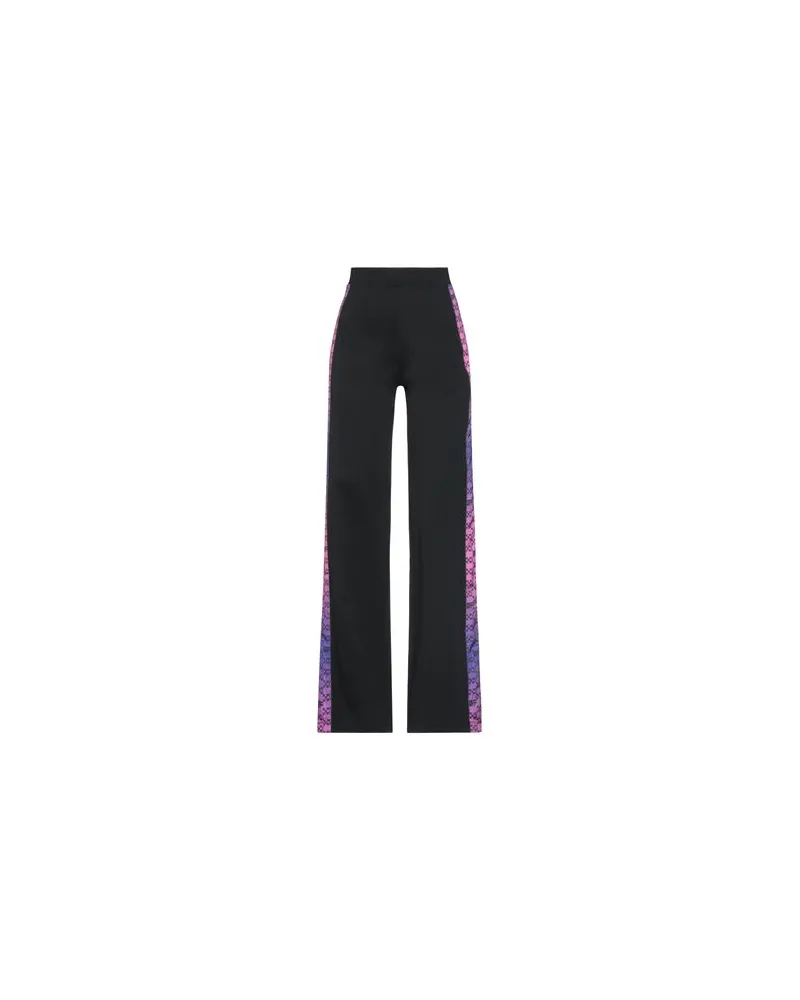 OFF-WHITE HOSEN & RÖCKE - Hosenauf YOOX.COM Schwarz