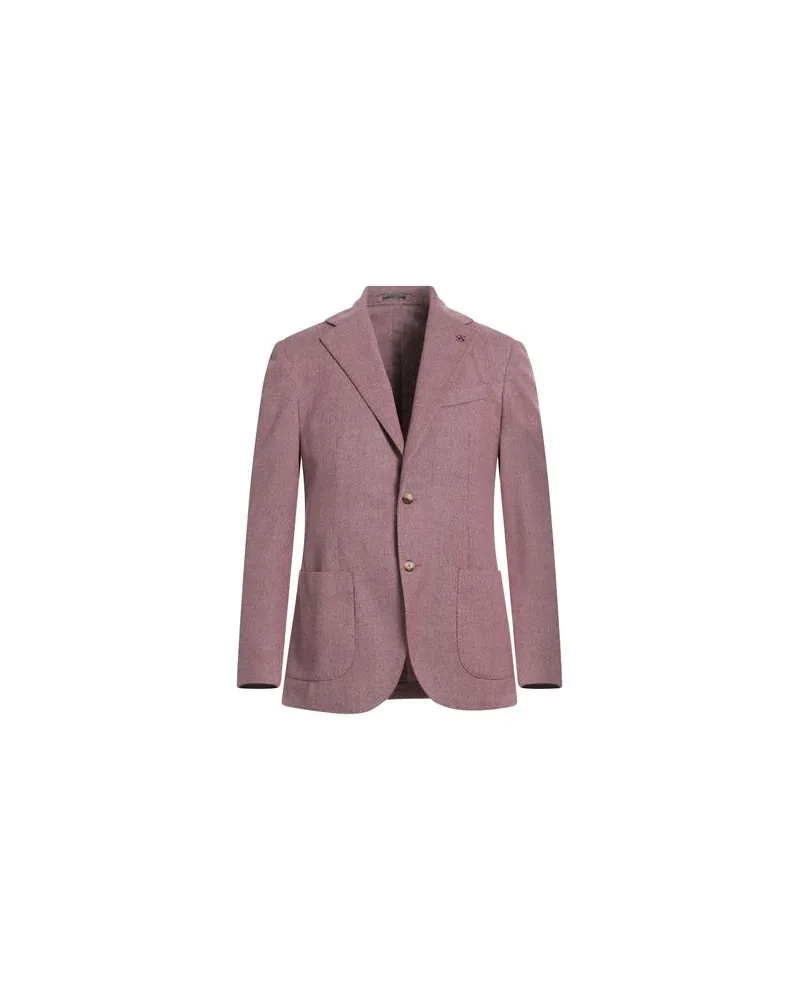 LARDINI ANZÜGE und CO-ORDS - Blazersauf YOOX.COM Violett