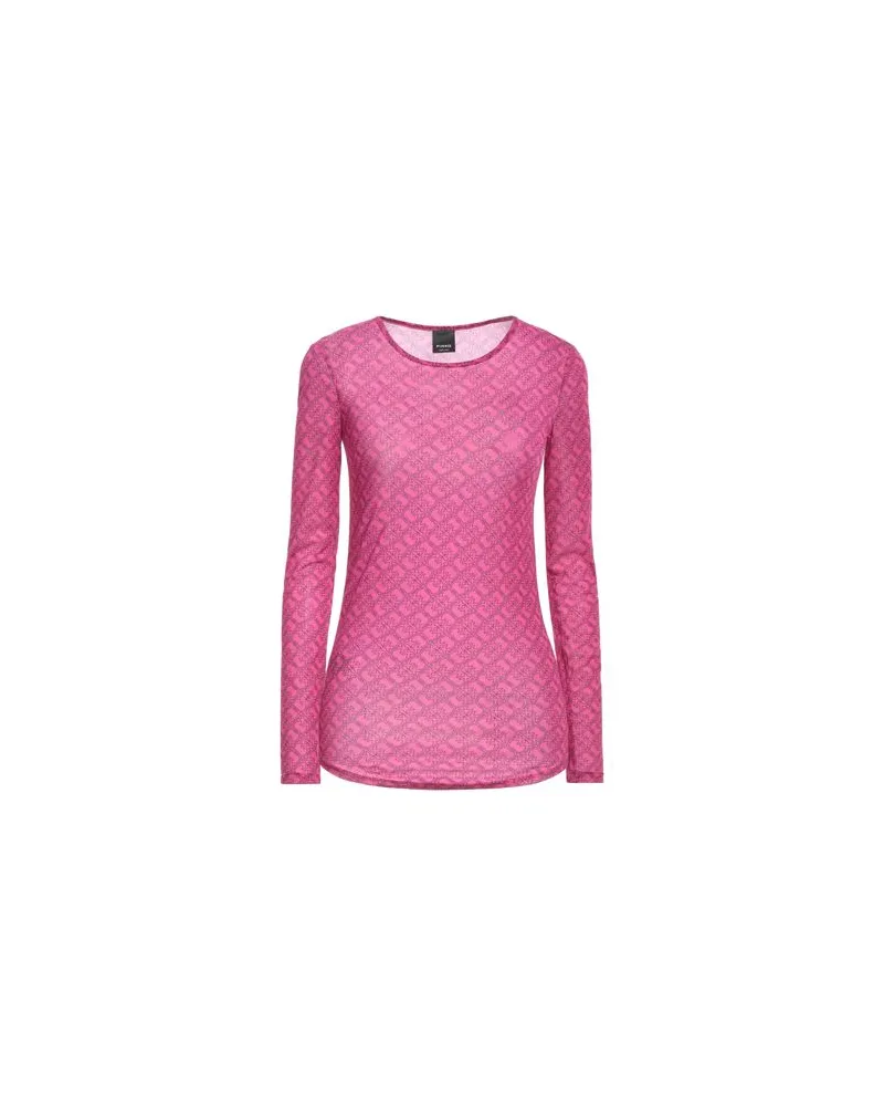 Pinko TOPS - T-shirtsauf YOOX.COM Fuchsia