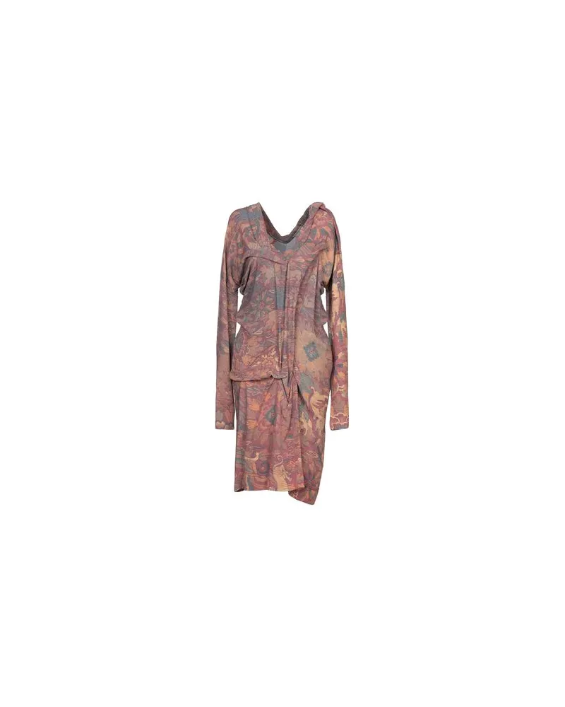 Vivienne Westwood KLEIDER - Mini-Kleiderauf YOOX.COM Ringelblume