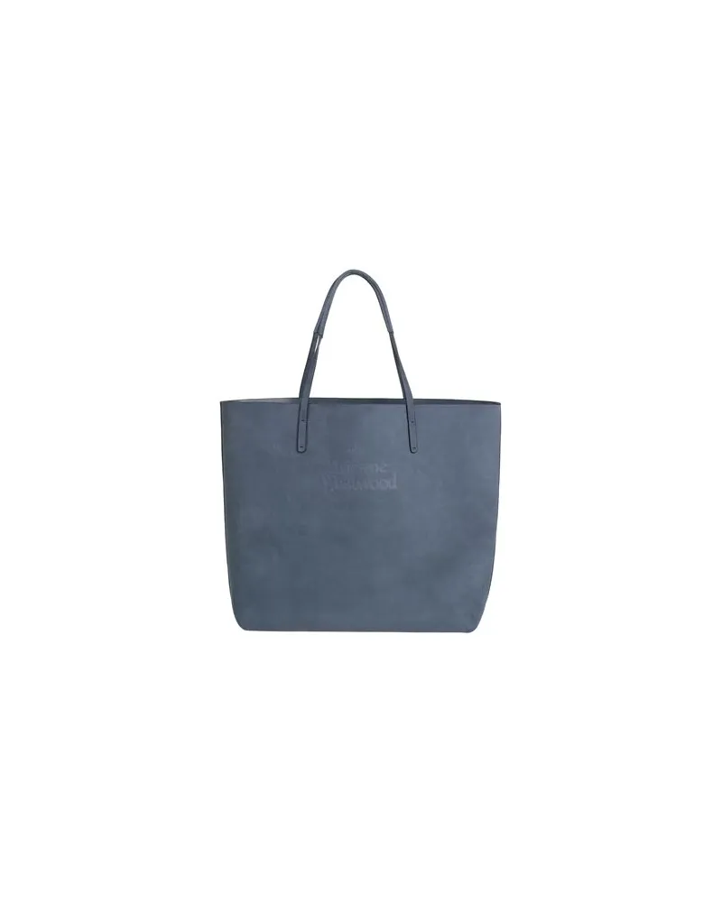 Vivienne Westwood TASCHEN - Handtaschenauf YOOX.COM Taubenblau