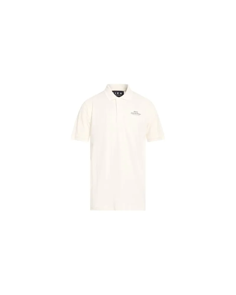 John Richmond TOPS - Poloshirtsauf YOOX.COM Off