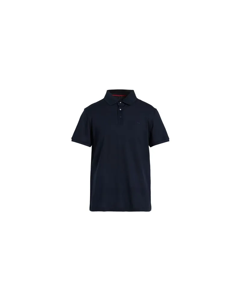 Harmont & Blaine TOPS - Poloshirtsauf YOOX.COM Nachtblau