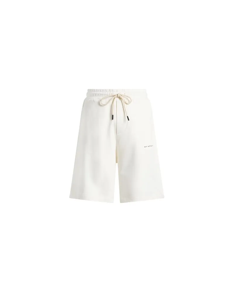 Heliot Emil HOSEN & RÖCKE - Shorts & Bermudashortsauf YOOX.COM Schwarz