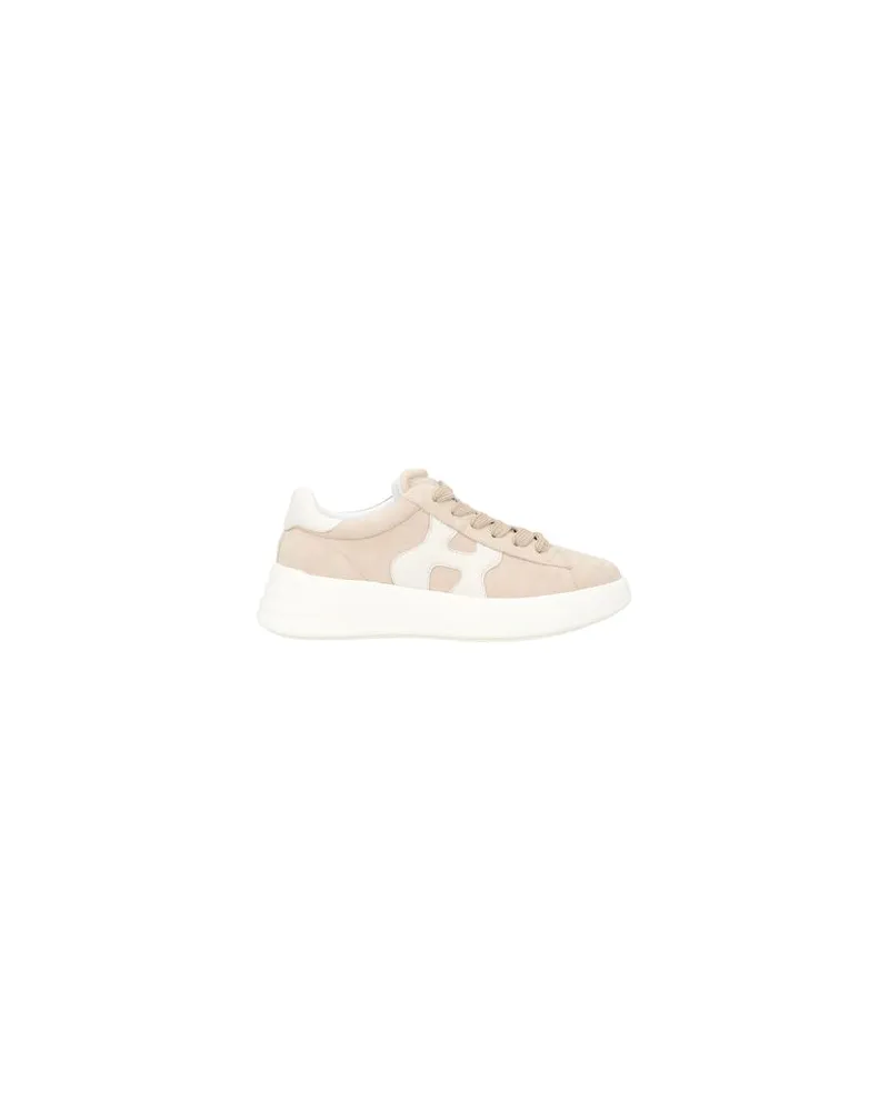 Hogan SCHUHE - Sneakersauf YOOX.COM Beige