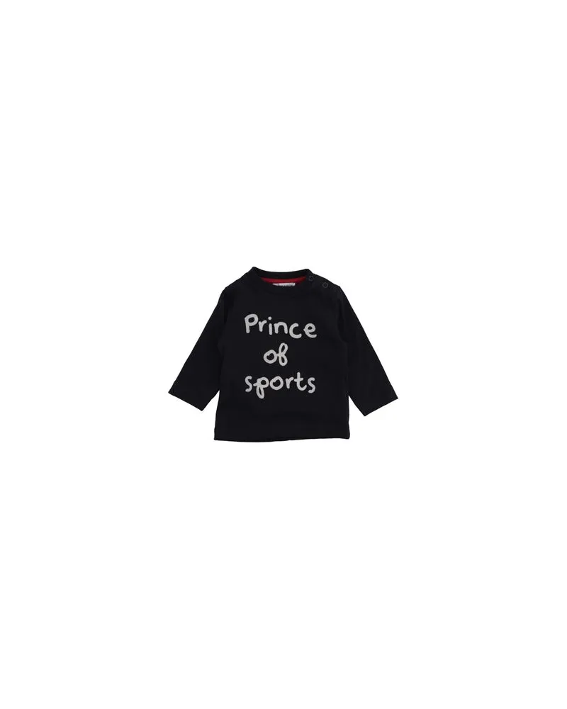 U.S. Polo Assn.  TOPS - T-shirtsauf YOOX.COM Nachtblau