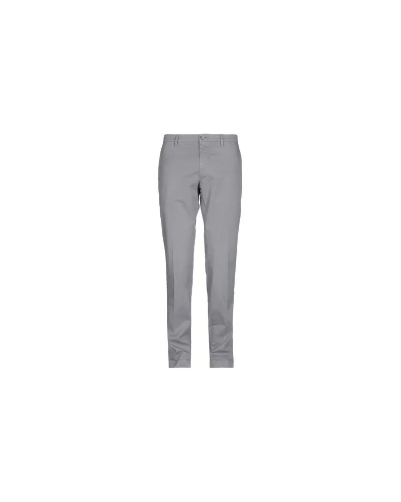 Mason's HOSEN & RÖCKE - Hosenauf YOOX.COM Grau