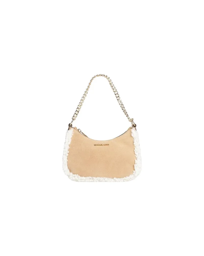 Michael Kors TASCHEN - Handtaschenauf YOOX.COM Beige