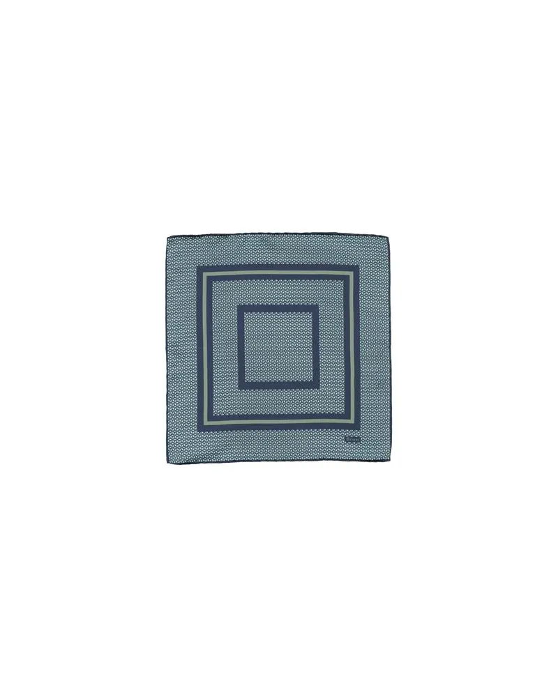 Brioni ACCESSOIRES - Schalsauf YOOX.COM Tūrkis