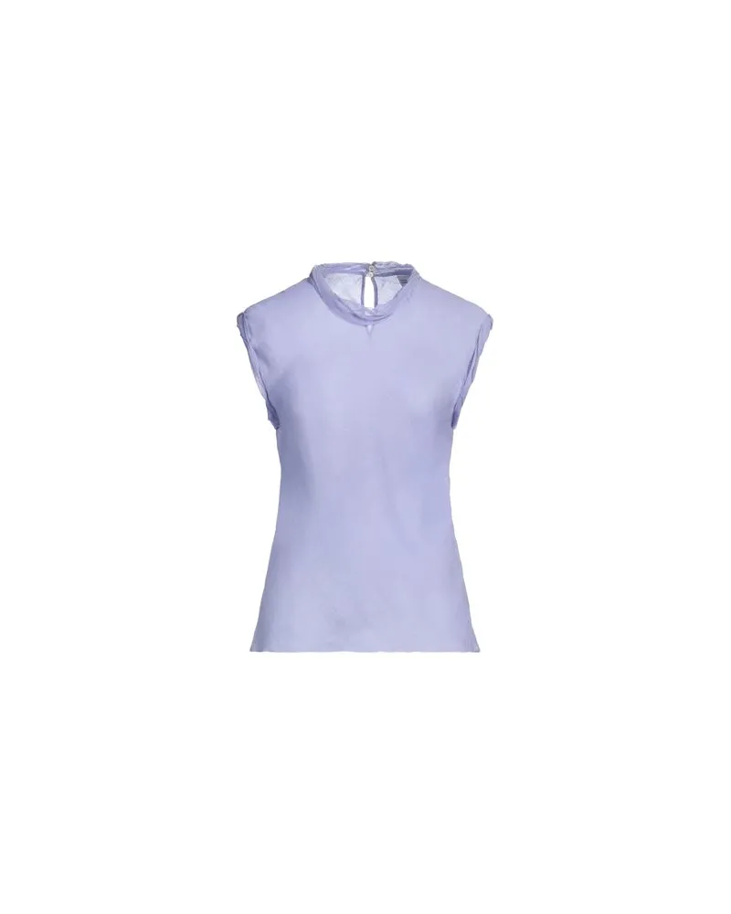 Tory Burch TOPS - Topsauf YOOX.COM Lila