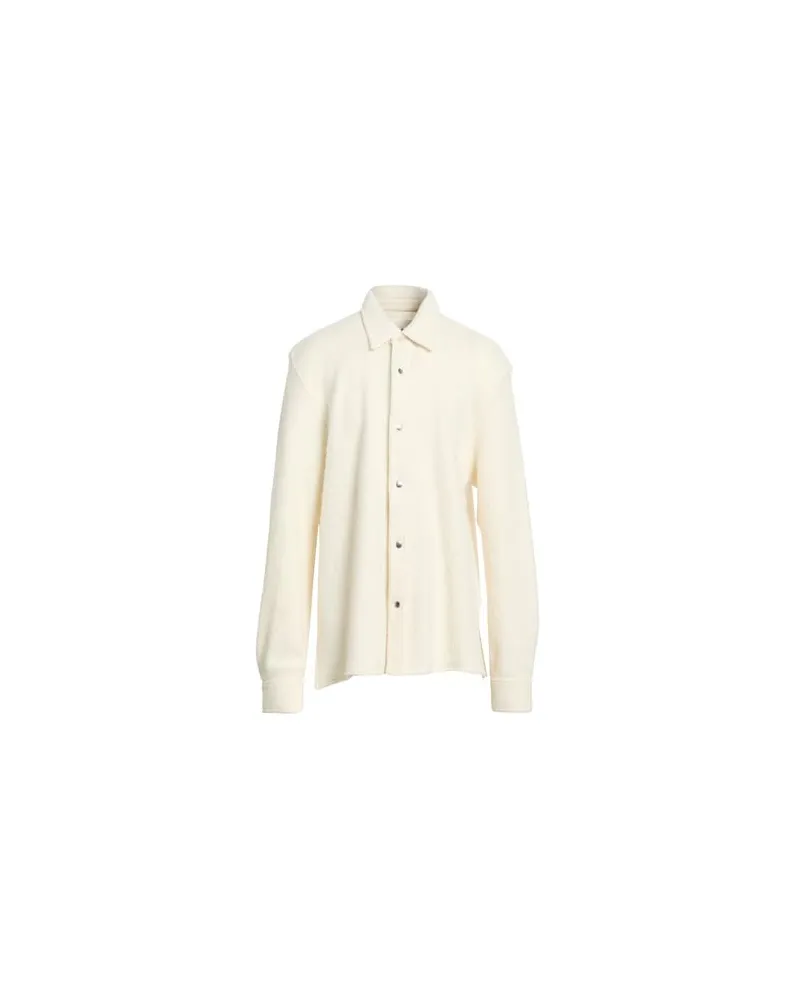 Jil Sander TOPS - Hemdenauf YOOX.COM Off
