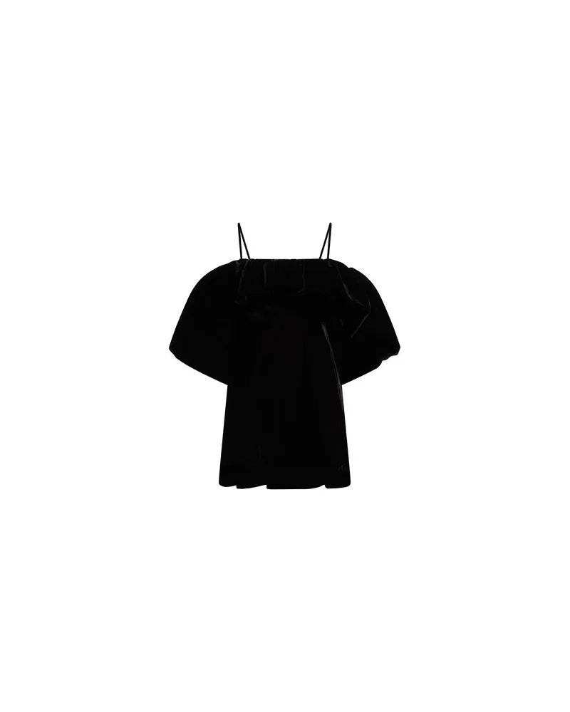 Etro KLEIDER - Mini-Kleiderauf YOOX.COM Schwarz