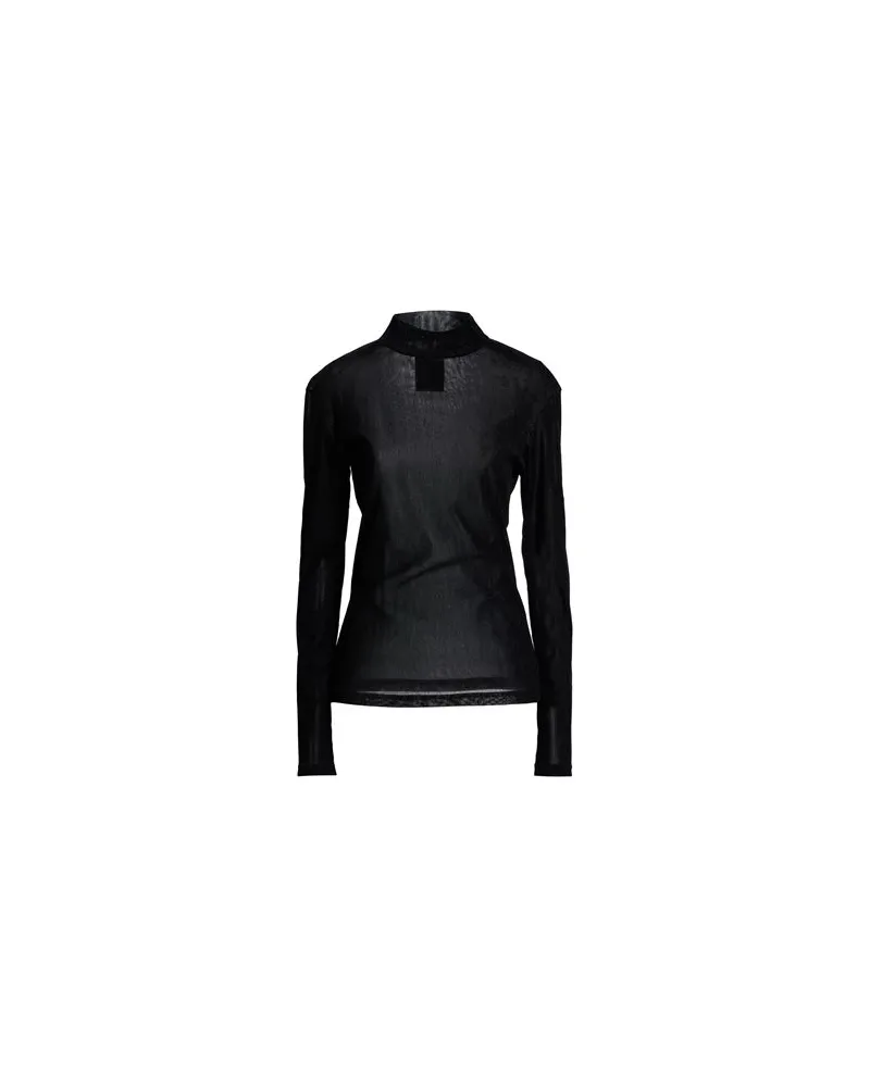 Ludovic de Saint Sernin TOPS - Topsauf YOOX.COM Schwarz