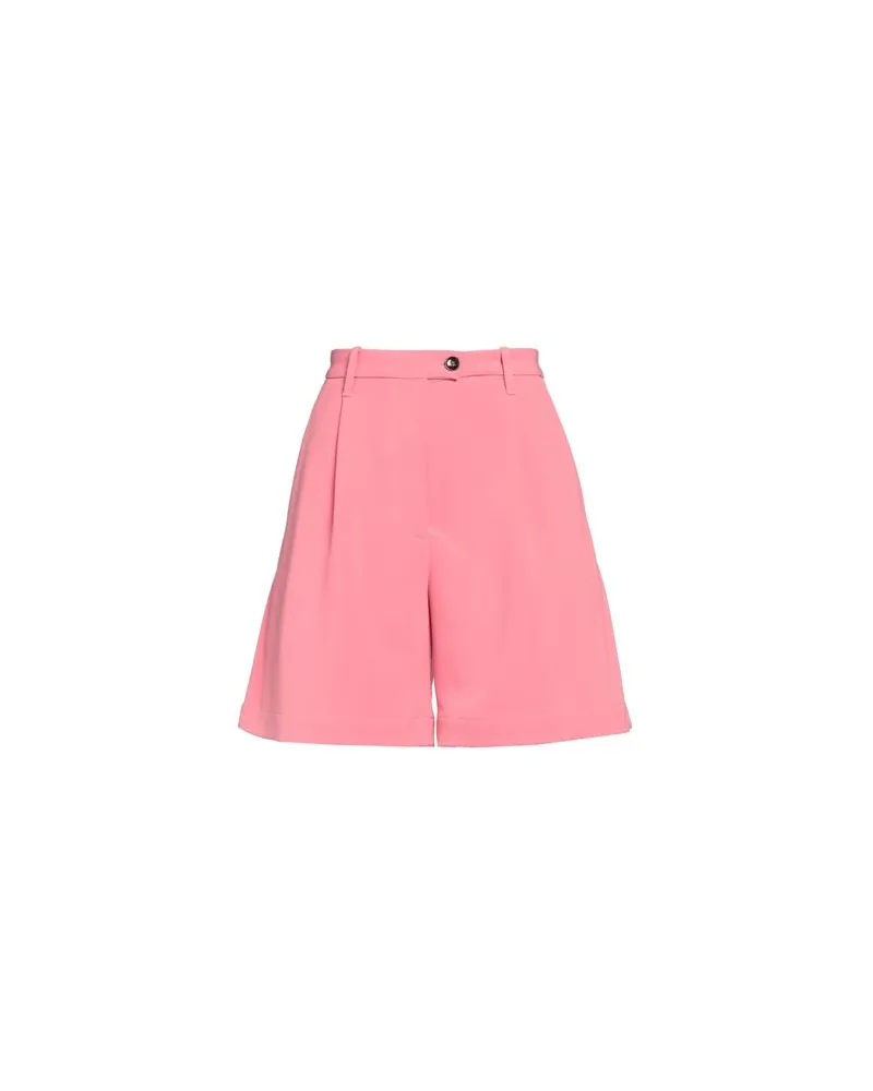 nine:inthe:morning HOSEN & RÖCKE - Shorts & Bermudashortsauf YOOX.COM Fuchsia