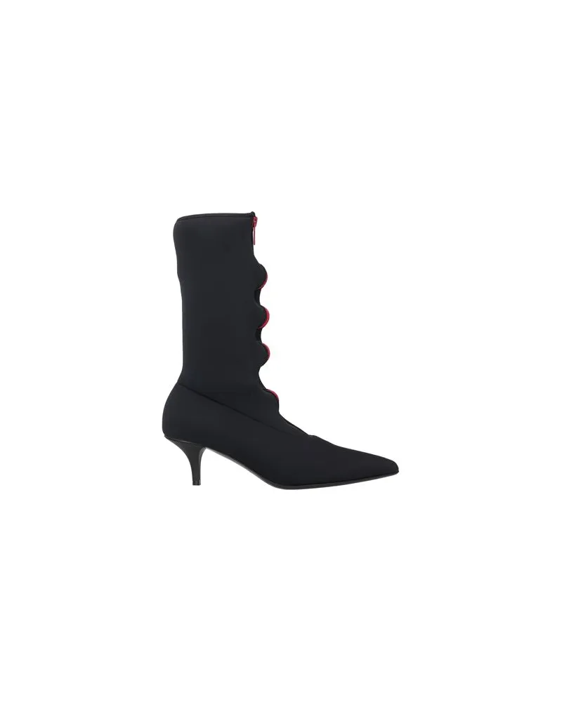 Marni SCHUHE - Stiefelettenauf YOOX.COM Schwarz