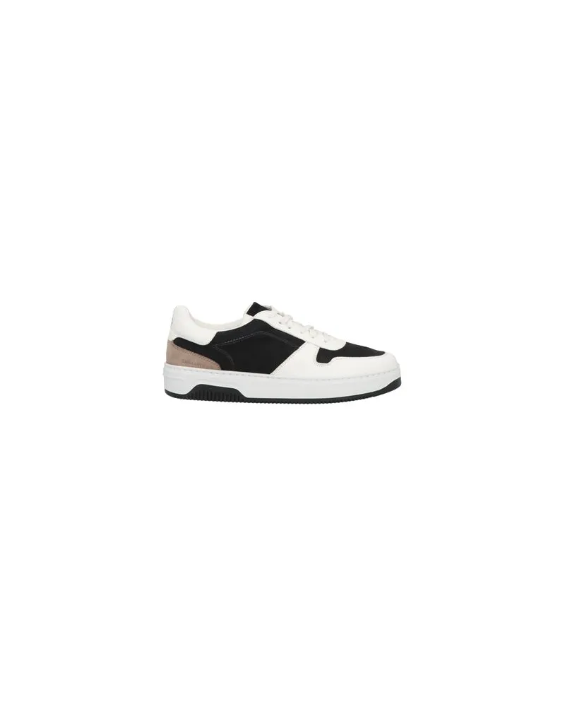 Tagliatore SCHUHE - Sneakersauf YOOX.COM Schwarz