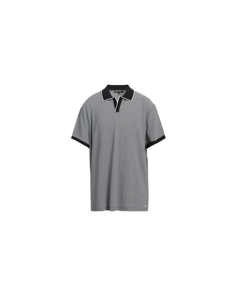 Michael Kors TOPS - Poloshirtsauf YOOX.COM Schwarz