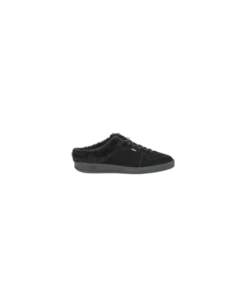 P448 SCHUHE - Sneakersauf YOOX.COM Schwarz