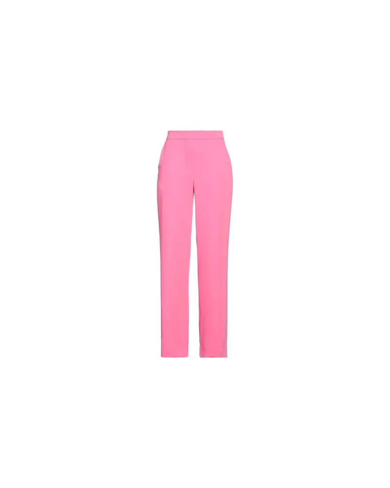 P.A.R.O.S.H. P.A.R.O H. - HOSEN & RÖCKE - Hosenauf YOOX.COM Fuchsia