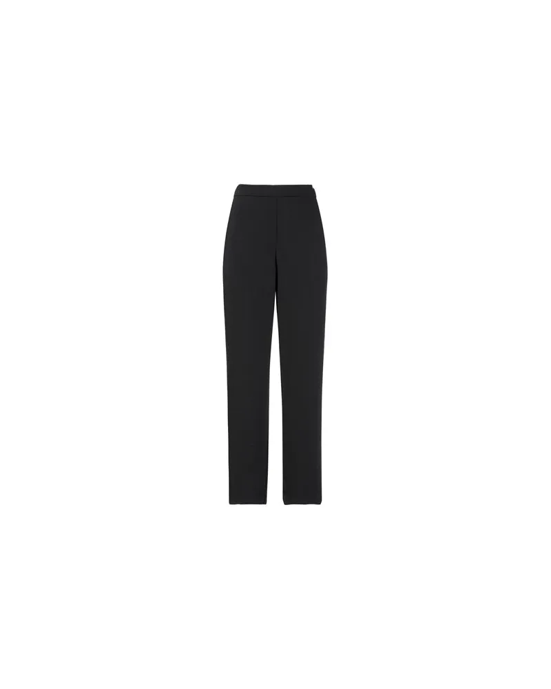 P.A.R.O.S.H. P.A.R.O H. - HOSEN & RÖCKE - Hosenauf YOOX.COM Schwarz