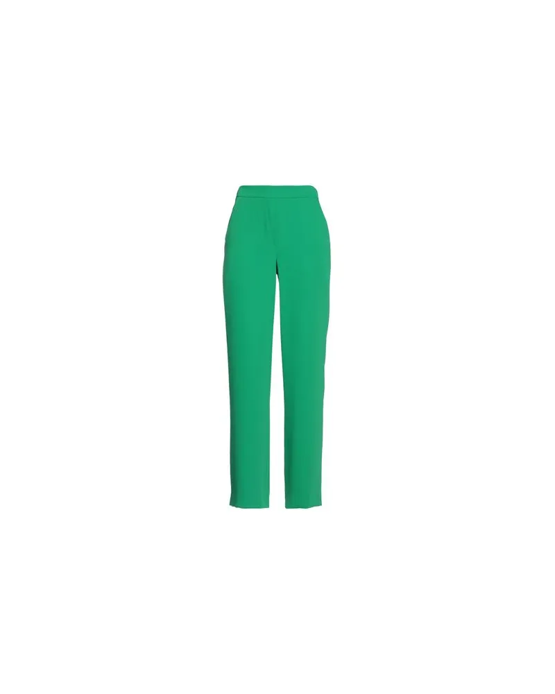 P.A.R.O.S.H. HOSEN & RÖCKE - Hosenauf YOOX.COM Smaragdgrün