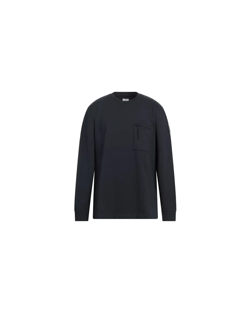 Woolrich TOPS - Sweatshirtsauf YOOX.COM Nachtblau