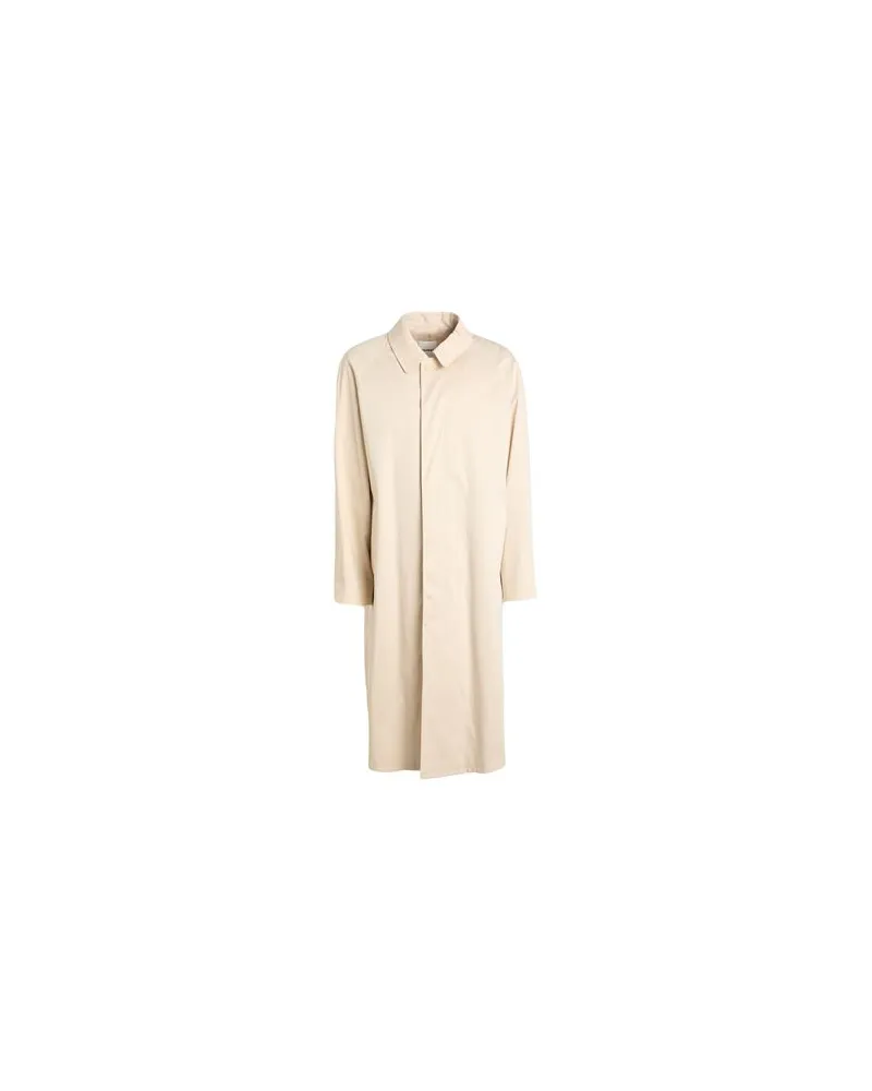 Sandro JACKEN & MÄNTEL - Jacken, Mäntel & Trenchcoatsauf YOOX.COM Beige