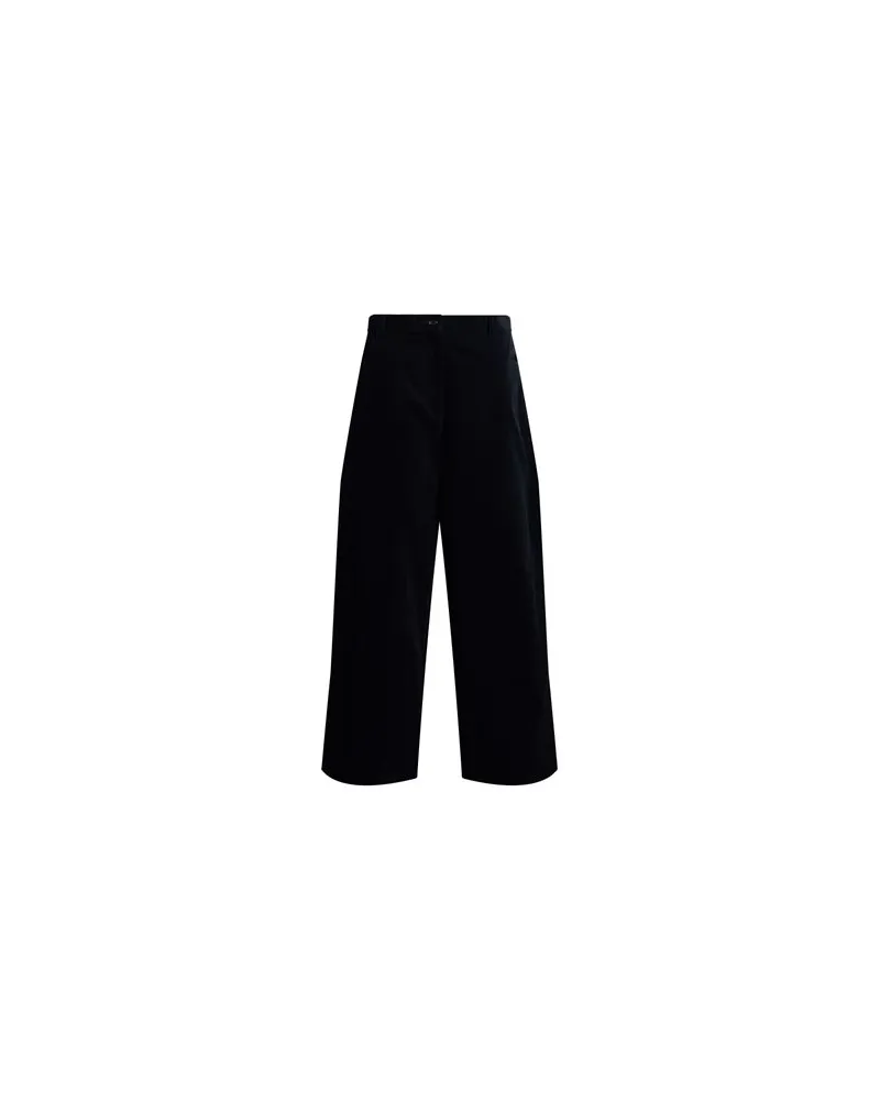 Paul & Joe HOSEN & RÖCKE - Hosenauf YOOX.COM Nachtblau