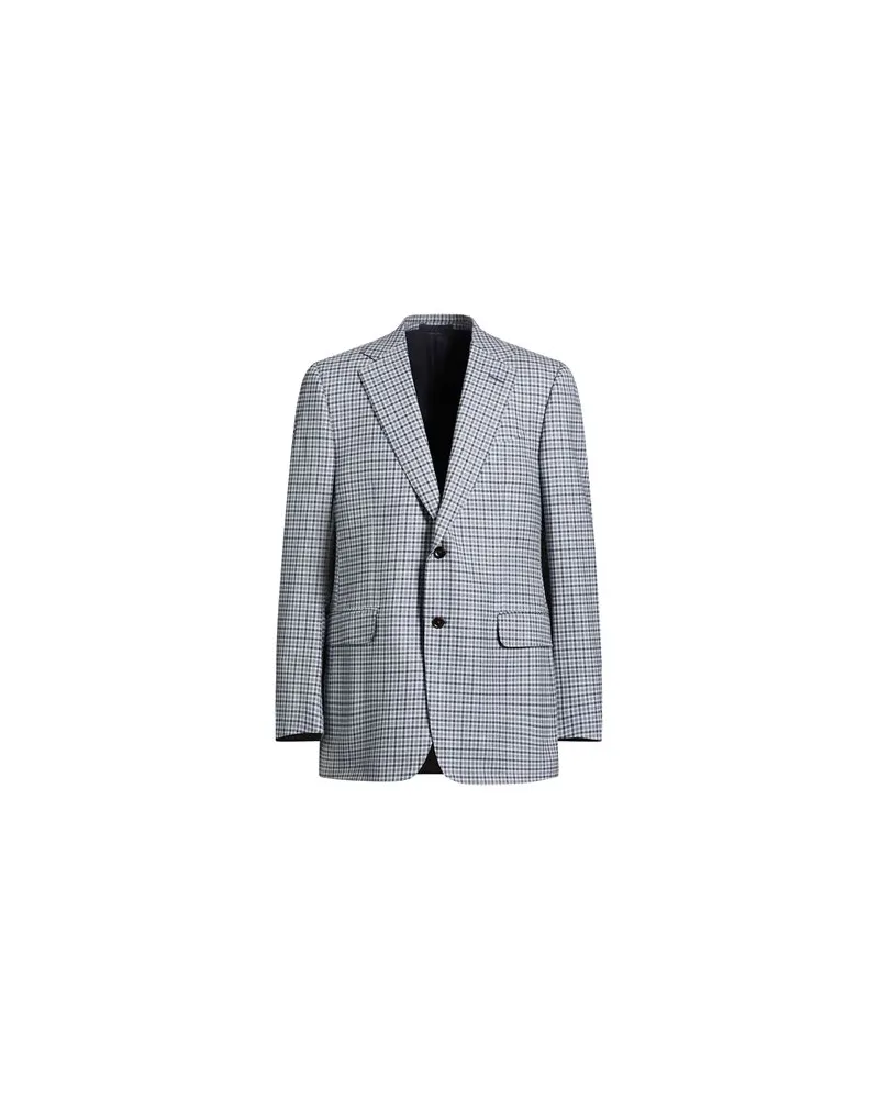 Dunhill ANZÜGE und CO-ORDS - Blazersauf YOOX.COM Blau