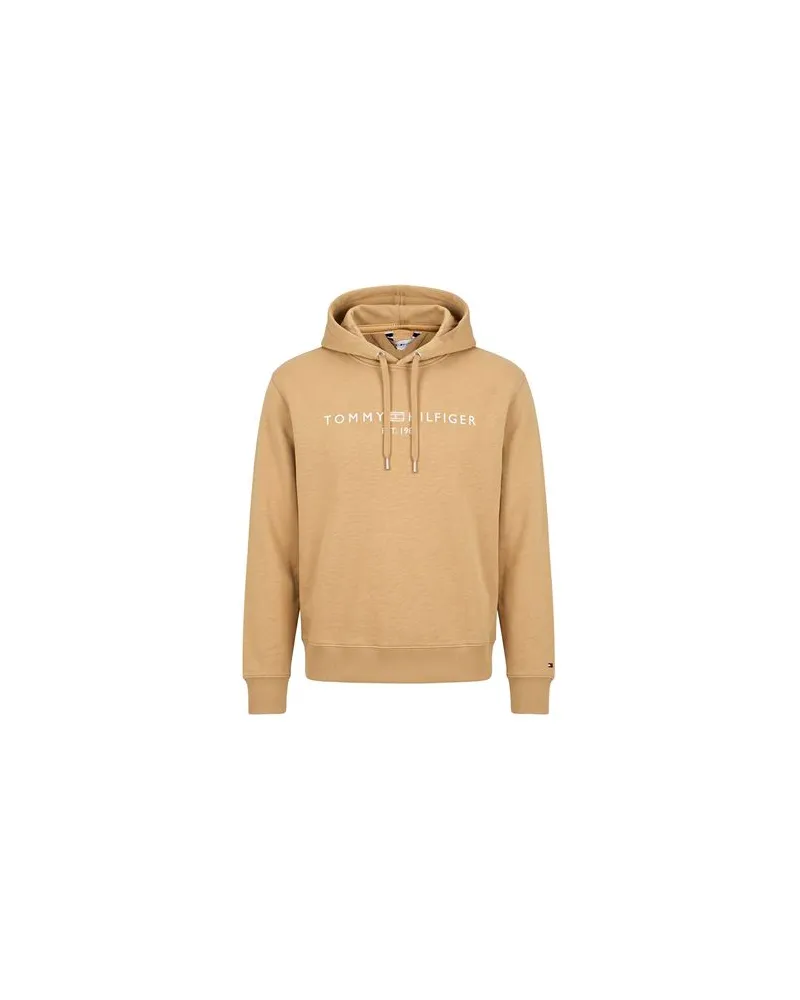Tommy Hilfiger TOPS - Sweatshirtsauf YOOX.COM Khaki