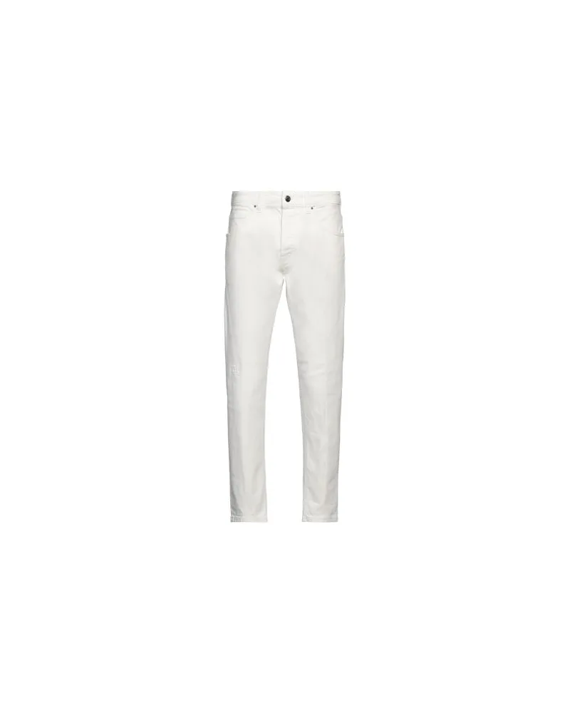 Don The Fuller HOSEN & RÖCKE - Jeanshosenauf YOOX.COM Off