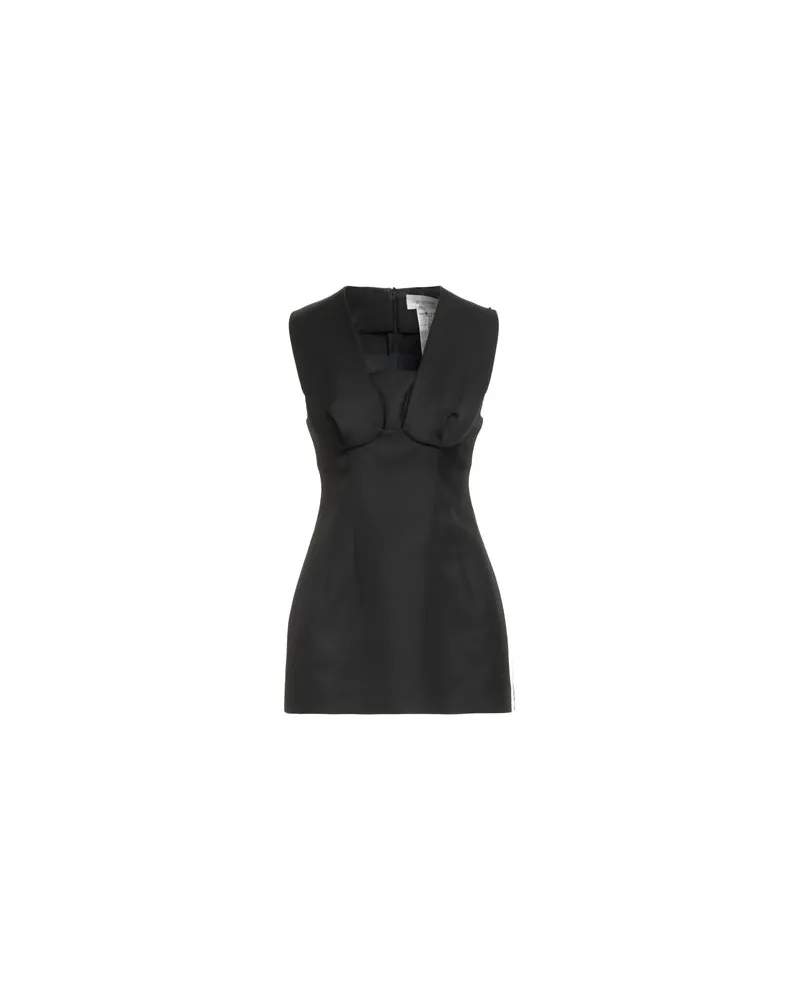SPORTMAX TOPS - Topsauf YOOX.COM Schwarz