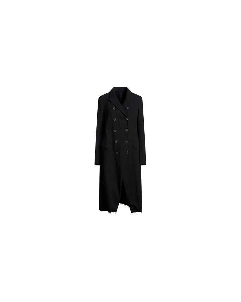 forme d'expression JACKEN & MÄNTEL - Jacken, Mäntel & Trenchcoatsauf YOOX.COM Schwarz
