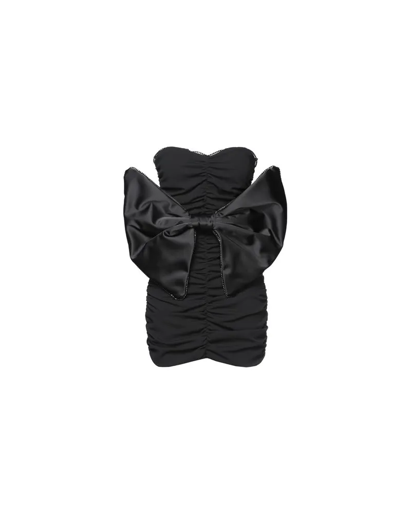 Aniye By KLEIDER - Mini-Kleiderauf YOOX.COM Schwarz