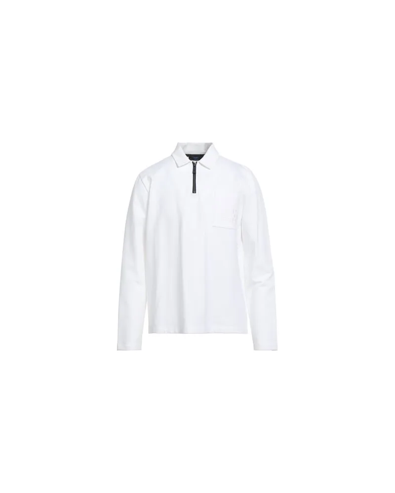 Kiton KNT - TOPS - Sweatshirtsauf YOOX.COM Weiß