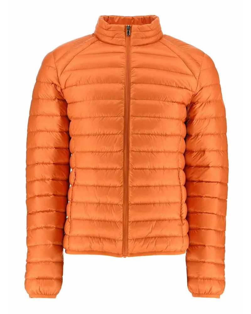 JOTT Pufferjacke & Daunenjacke Orange