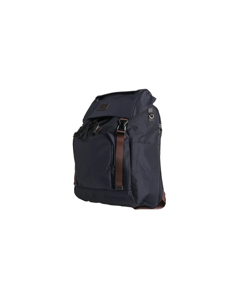 Paul & Shark TASCHEN - Rucksäckeauf YOOX.COM Nachtblau