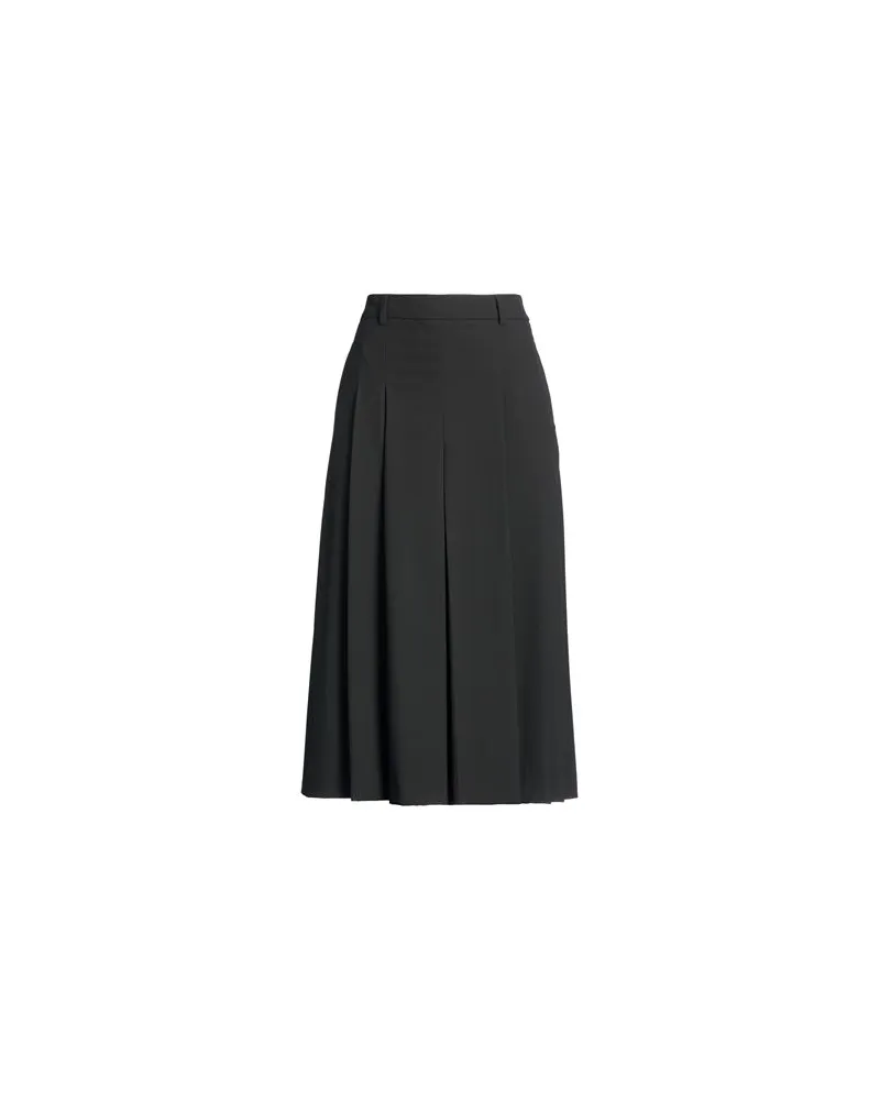 SEDUCTIVE  HOSEN & RÖCKE - Hosenauf YOOX.COM Schwarz