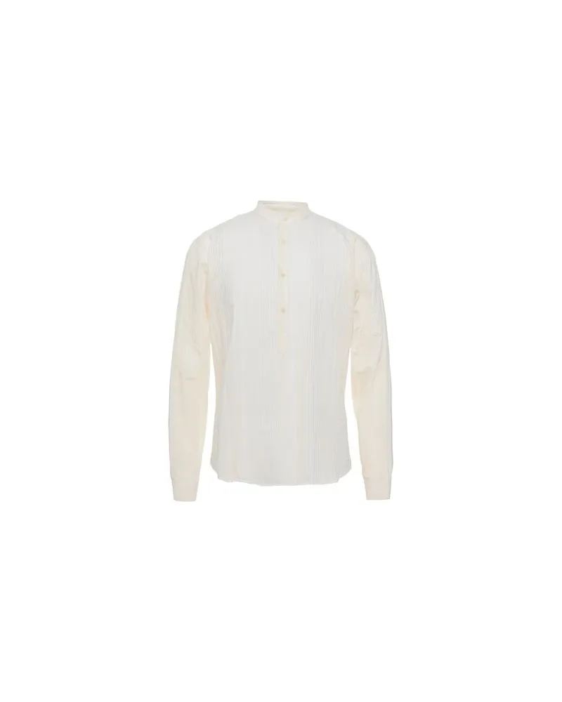 Costumein TOPS - Hemdenauf YOOX.COM Beige