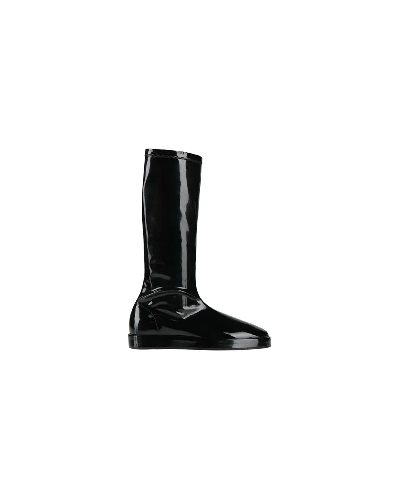 Fear of God SCHUHE - Stiefelauf YOOX.COM Schwarz