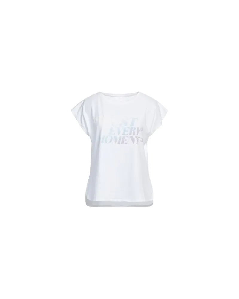 Juvia TOPS - T-shirtsauf YOOX.COM Off