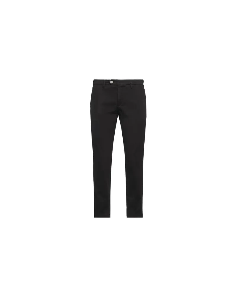 MICHAEL COAL HOSEN & RÖCKE - Hosenauf YOOX.COM Schwarz