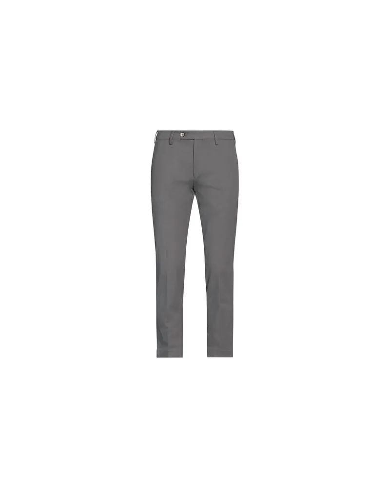 MICHAEL COAL HOSEN & RÖCKE - Hosenauf YOOX.COM Grau