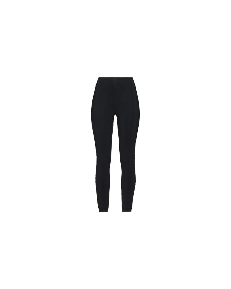 PAIN de SUCRE HOSEN & RÖCKE - Leggingsauf YOOX.COM Schwarz