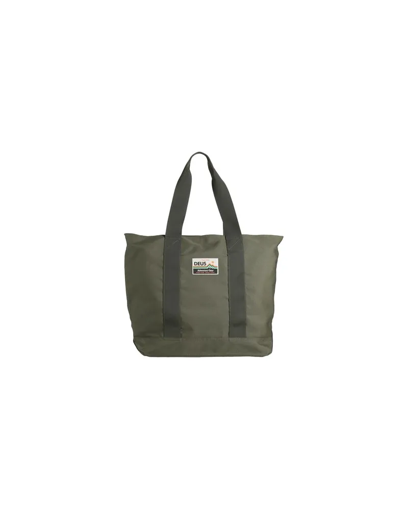 Deus Ex Machina TASCHEN - Handtaschenauf YOOX.COM Militärgrün